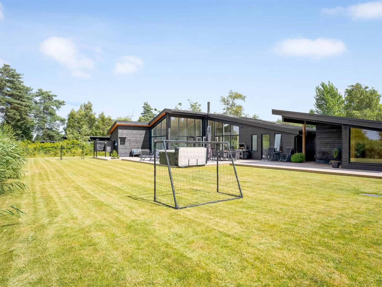"Apelone" - 900m from the sea-Buiten