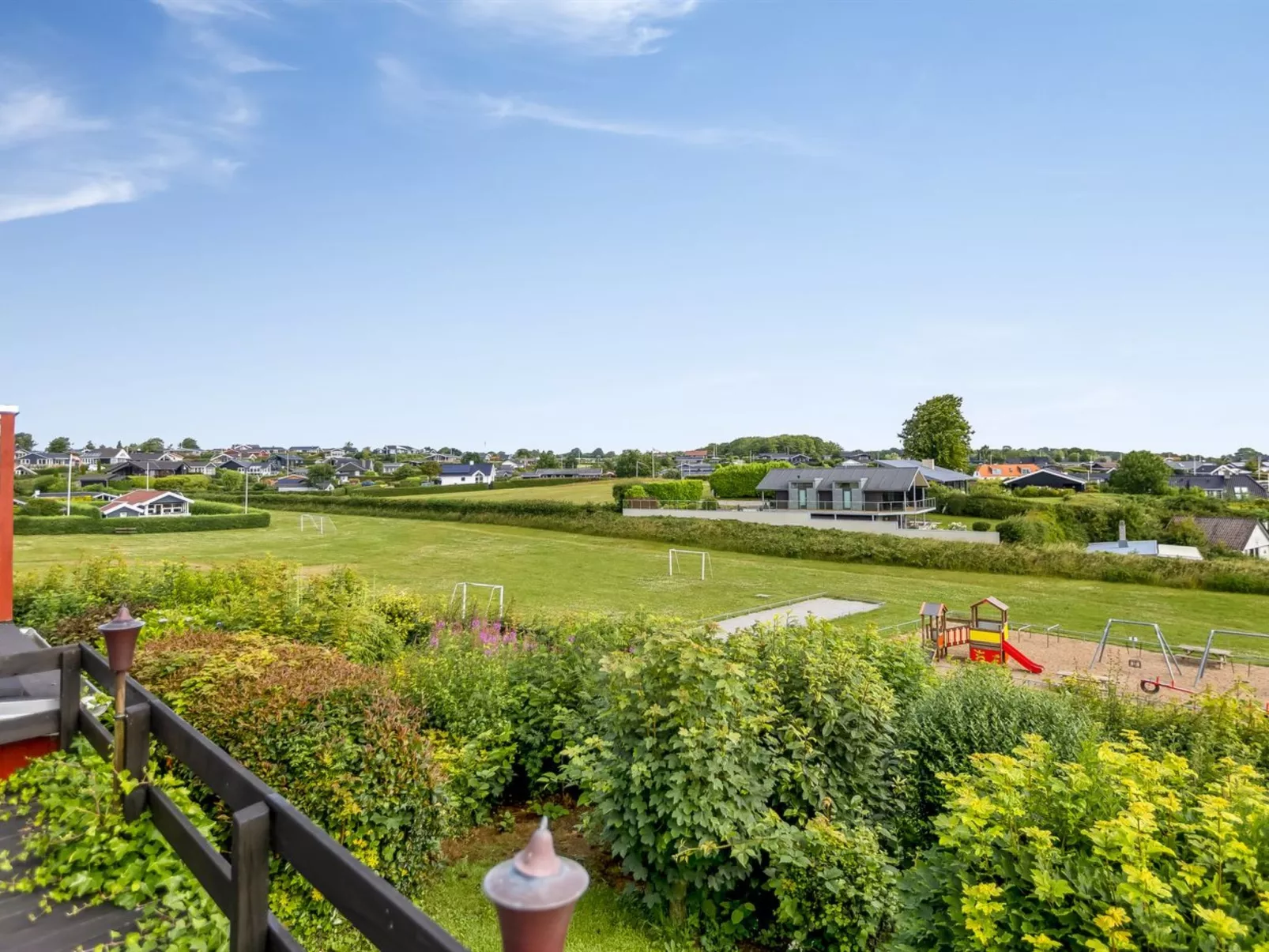 "Teja" - 100m from the sea-Buiten