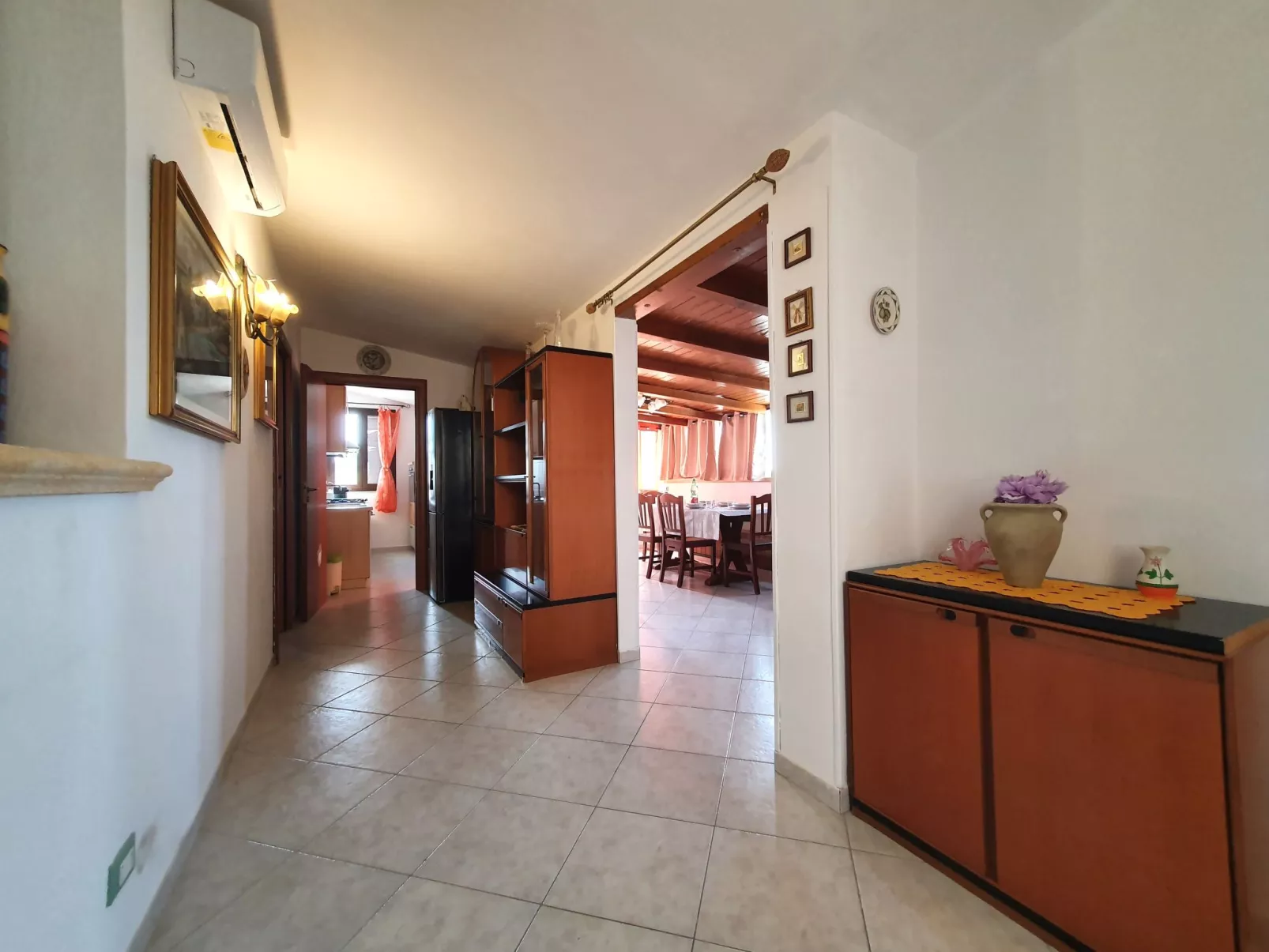 Casa sugli Uliveti