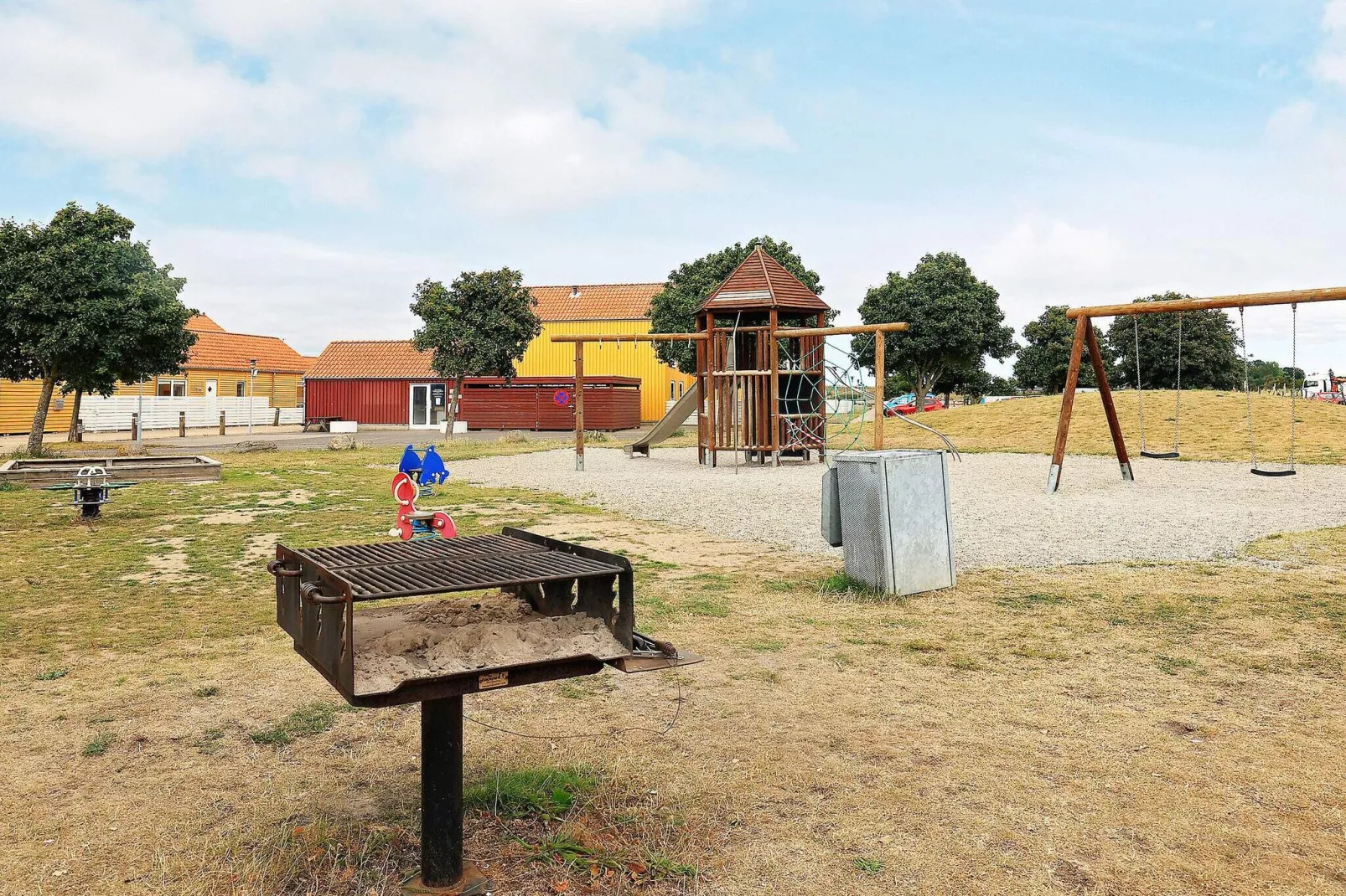4 persoons vakantie huis in Rudkøbing-By Traum-Niet-getagd