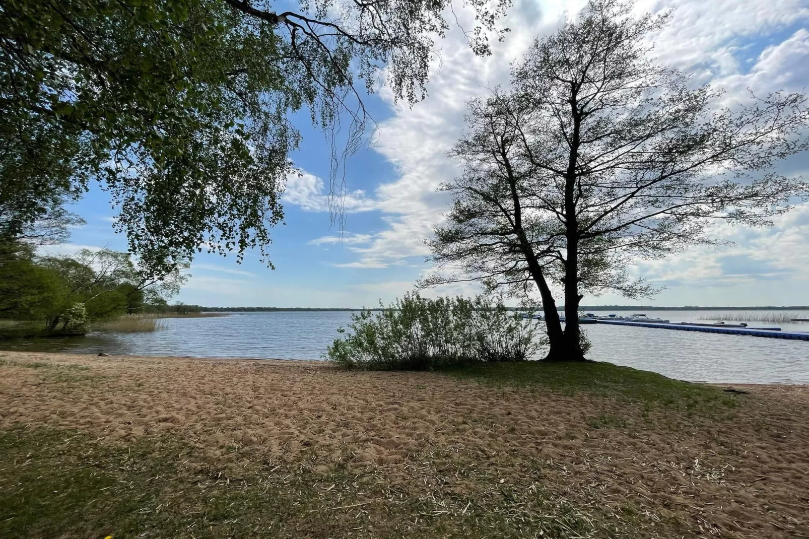 6 Personen vakantie huis in HÖRBY-Buitenlucht