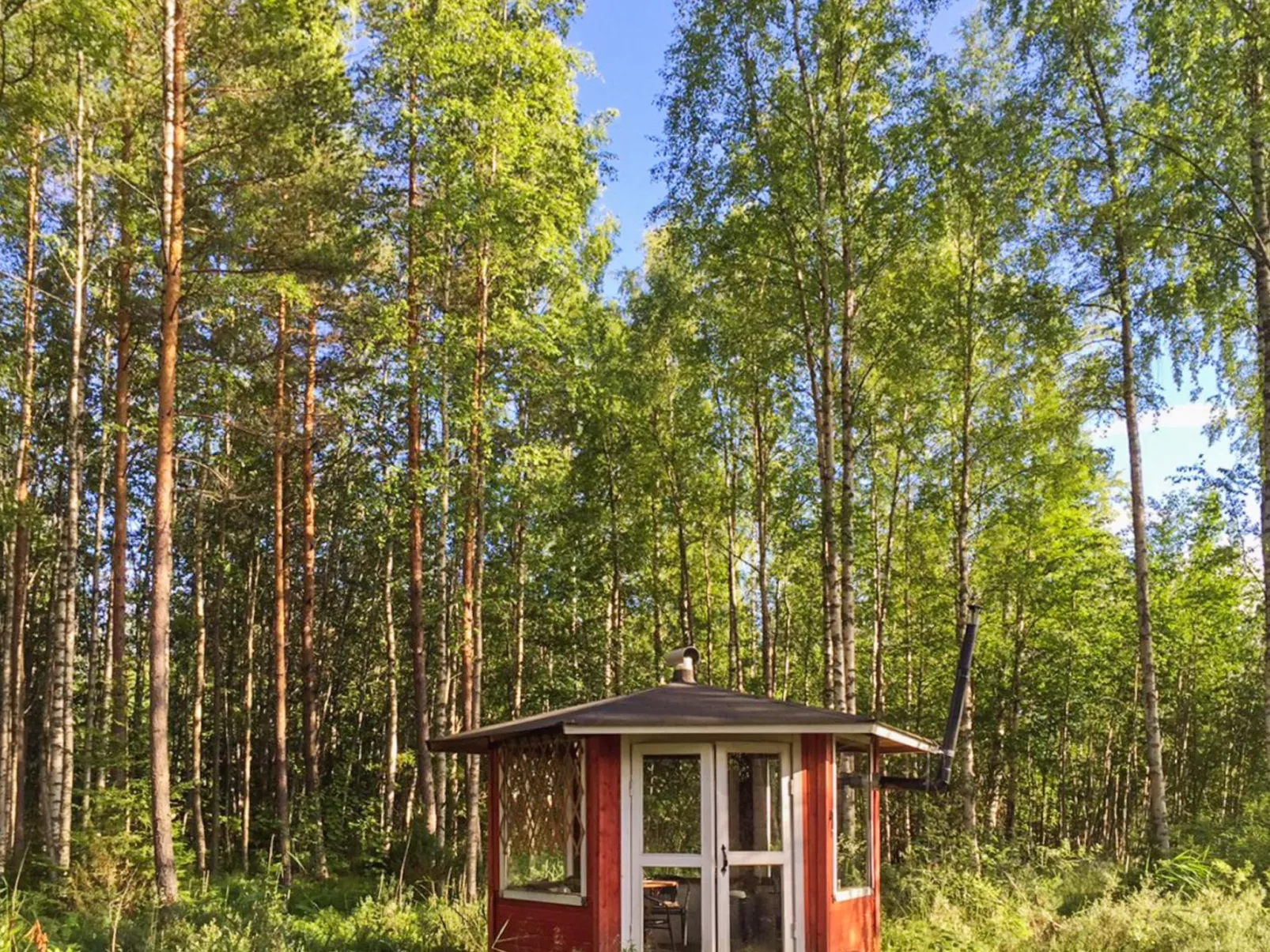 Tyynelä