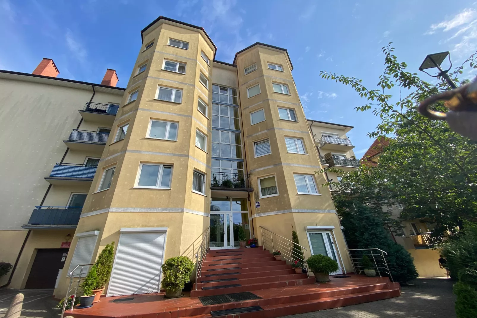 Apartament Laura  Międzyzdroje