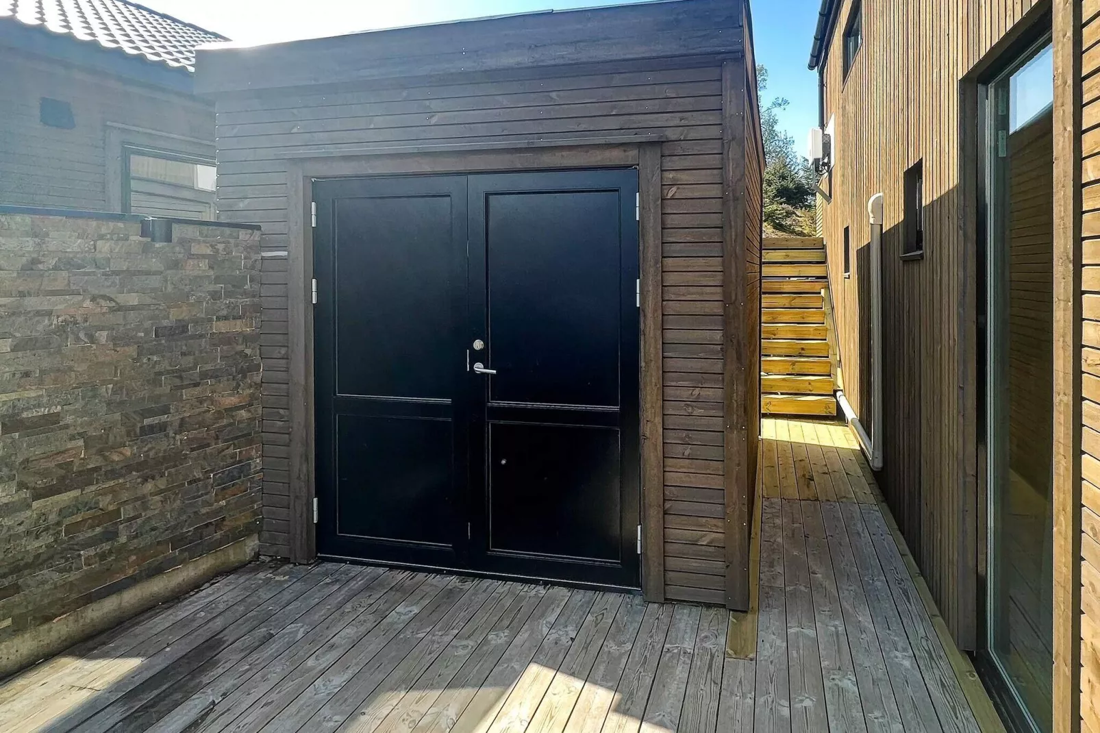 7 persoons vakantie huis in Huglo-By Traum-Buitenlucht