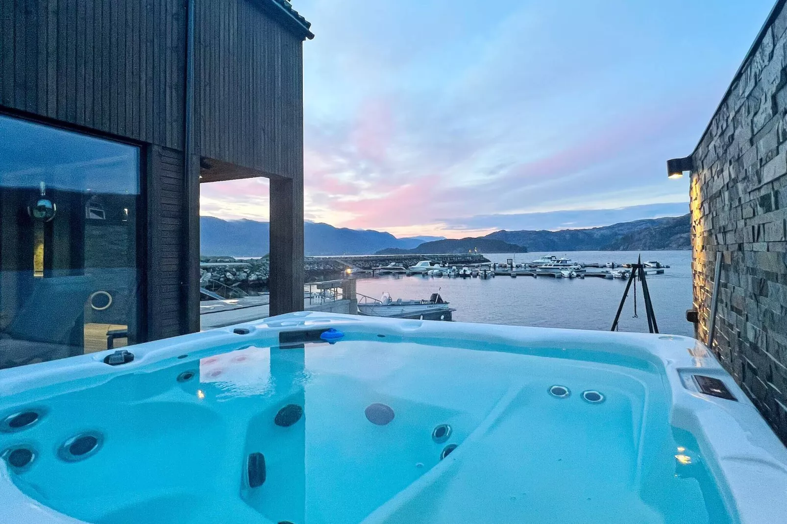 7 persoons vakantie huis in Huglo-By Traum-Spa