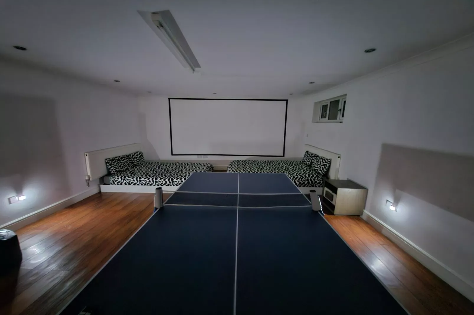 Standard Single Room - Shared_EN_WOR002