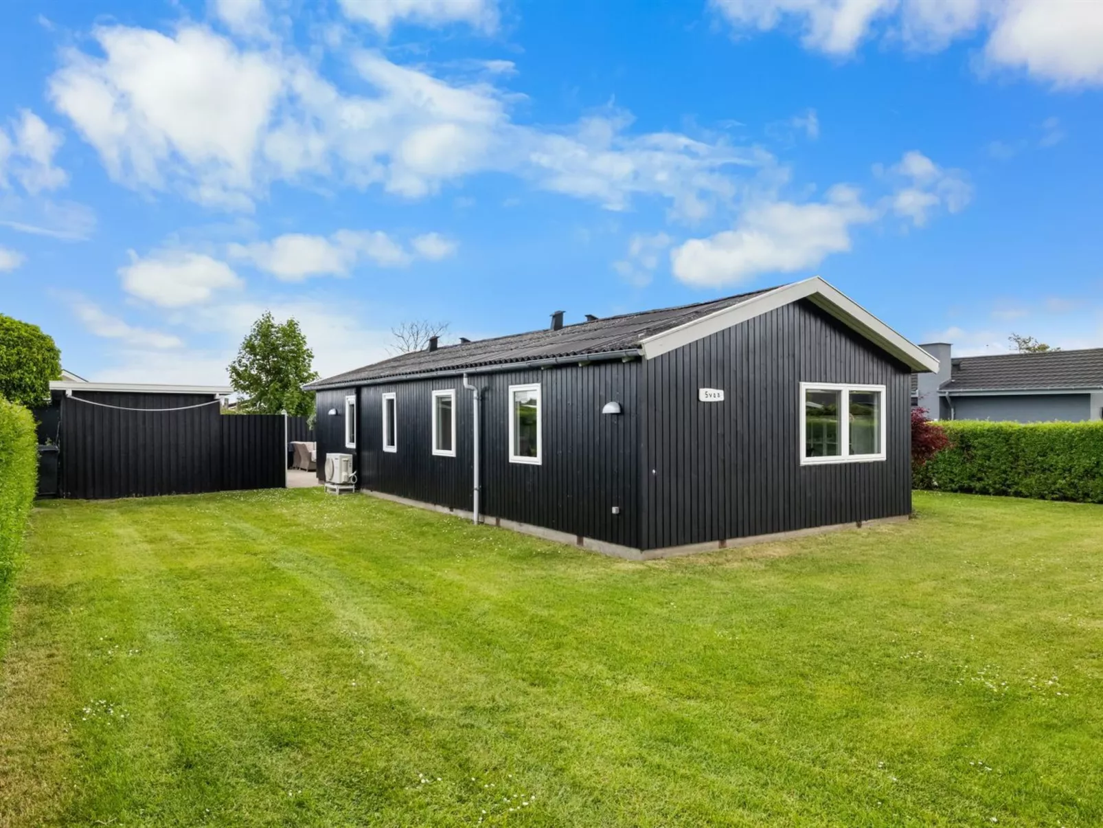 "Daya" - 75m from the sea-Buiten