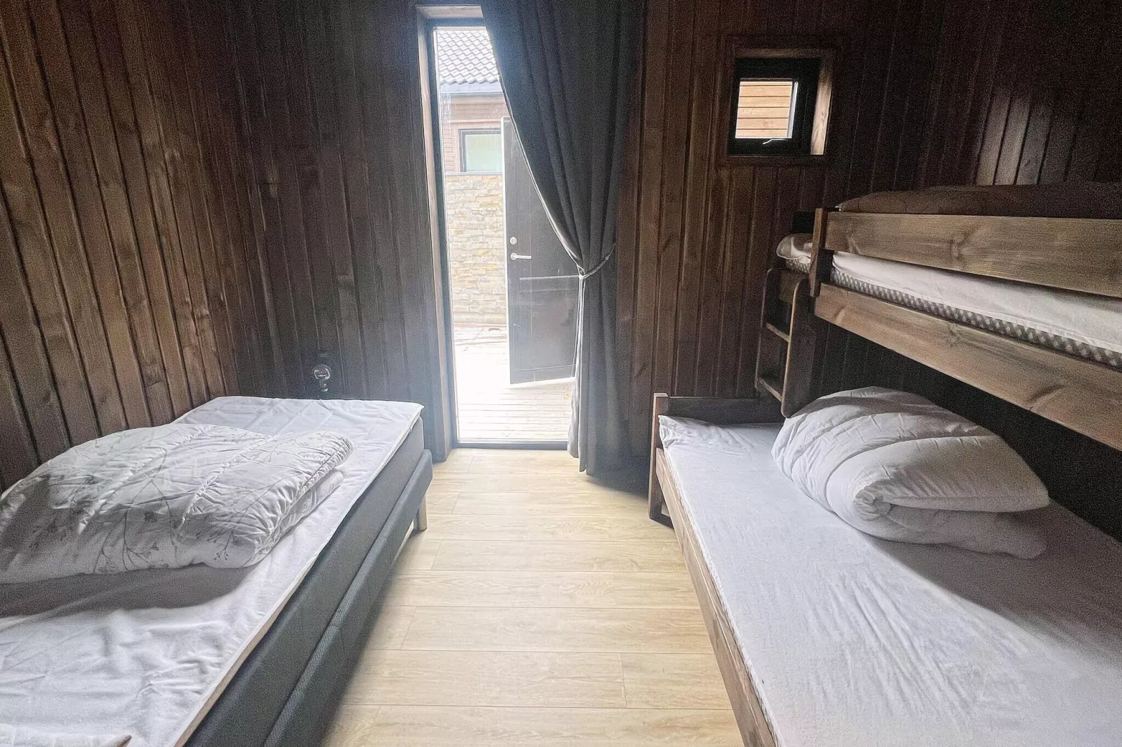 7 persoons vakantie huis in Huglo-By Traum-Binnen