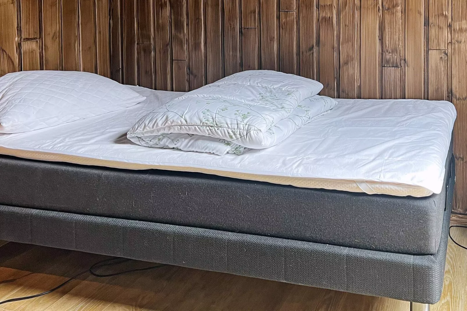 7 persoons vakantie huis in Huglo-By Traum-Binnen