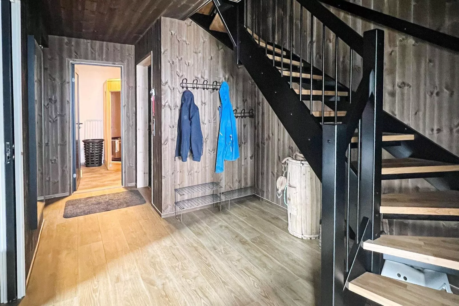 7 persoons vakantie huis in Huglo-By Traum-Binnen