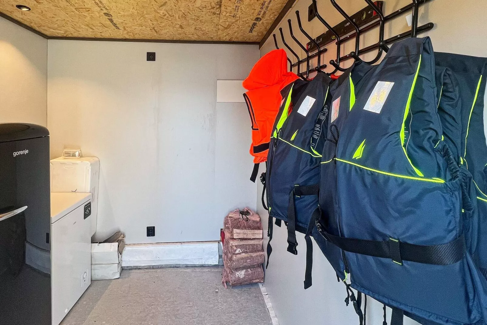 7 persoons vakantie huis in Huglo-By Traum-Niet-getagd