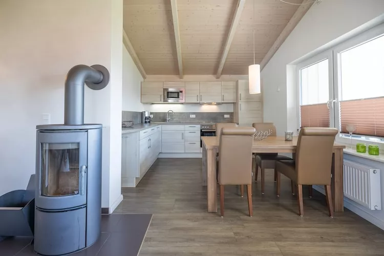 Ferienhaus Langeneß