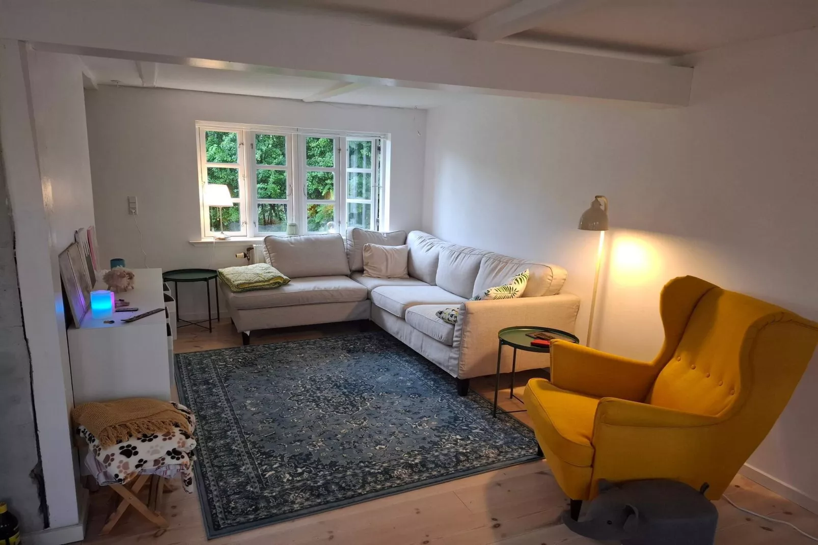 5 Personen vakantie huis in Lundby-Binnen