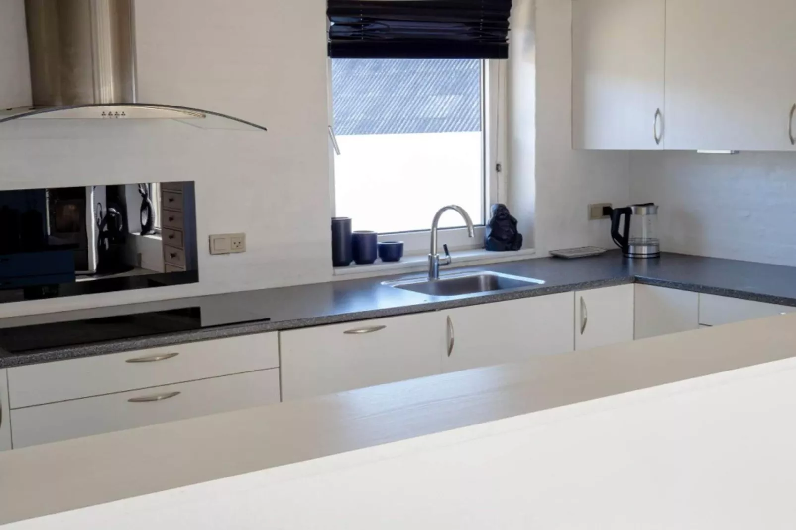 6 Personen vakantie huis in Vestervig