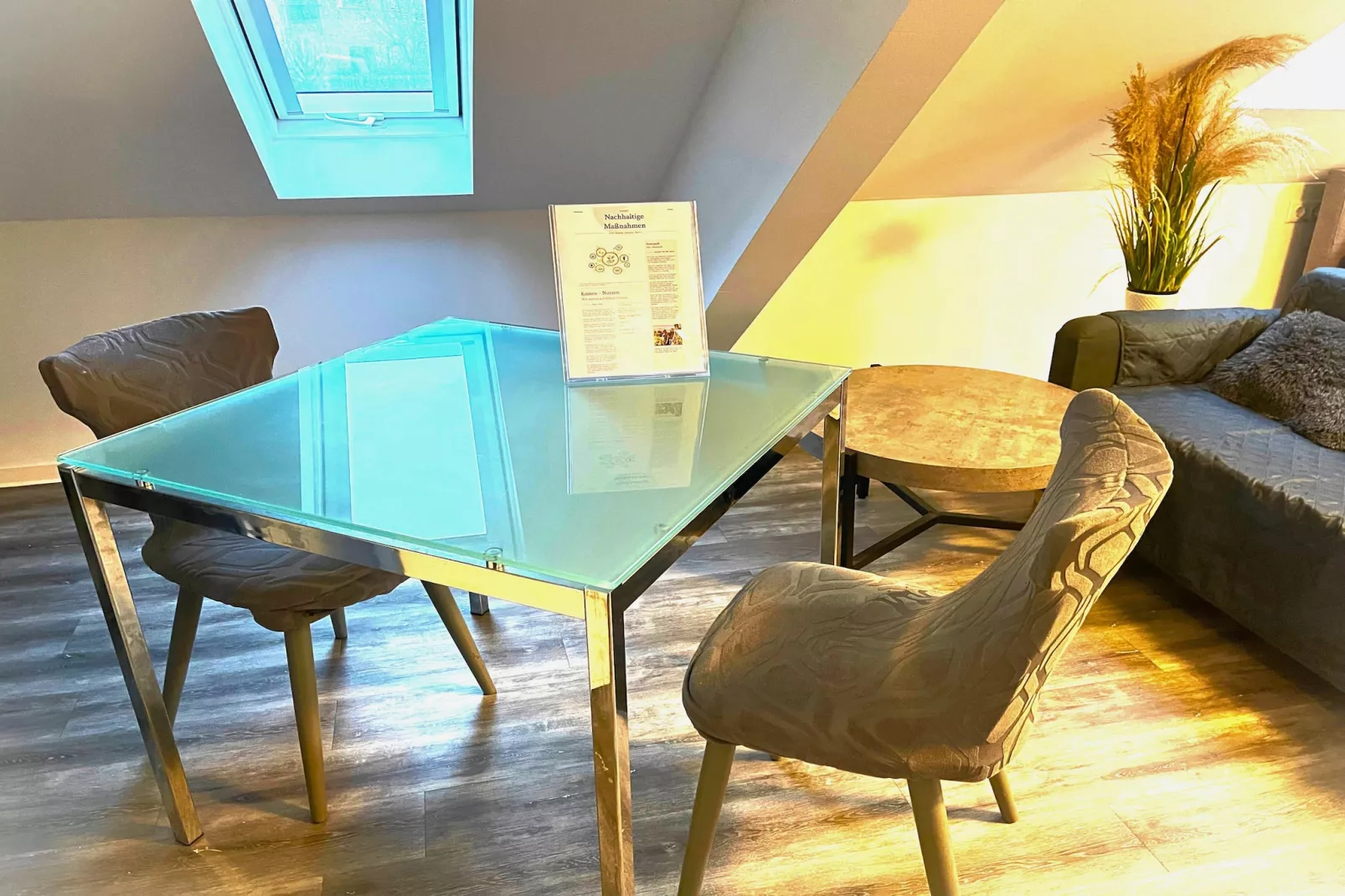 PH5 Pellinger-Hof Studio Apartment