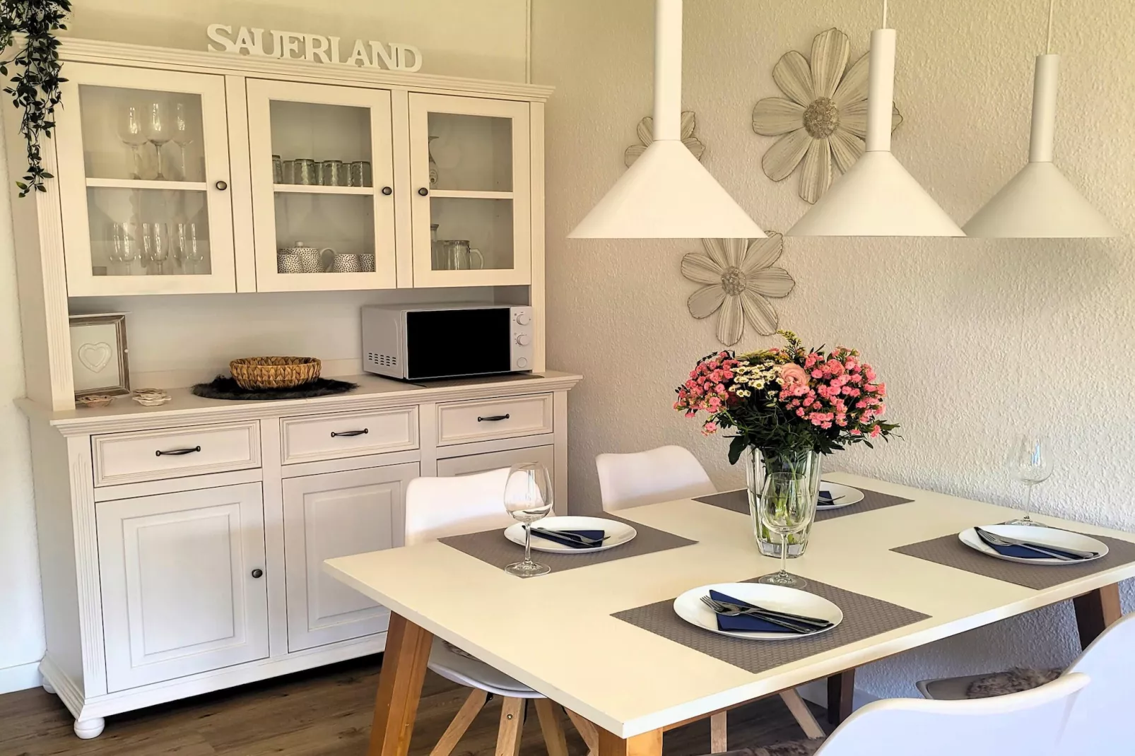 2 SZ / 4P Winterberg Appartement 21116
