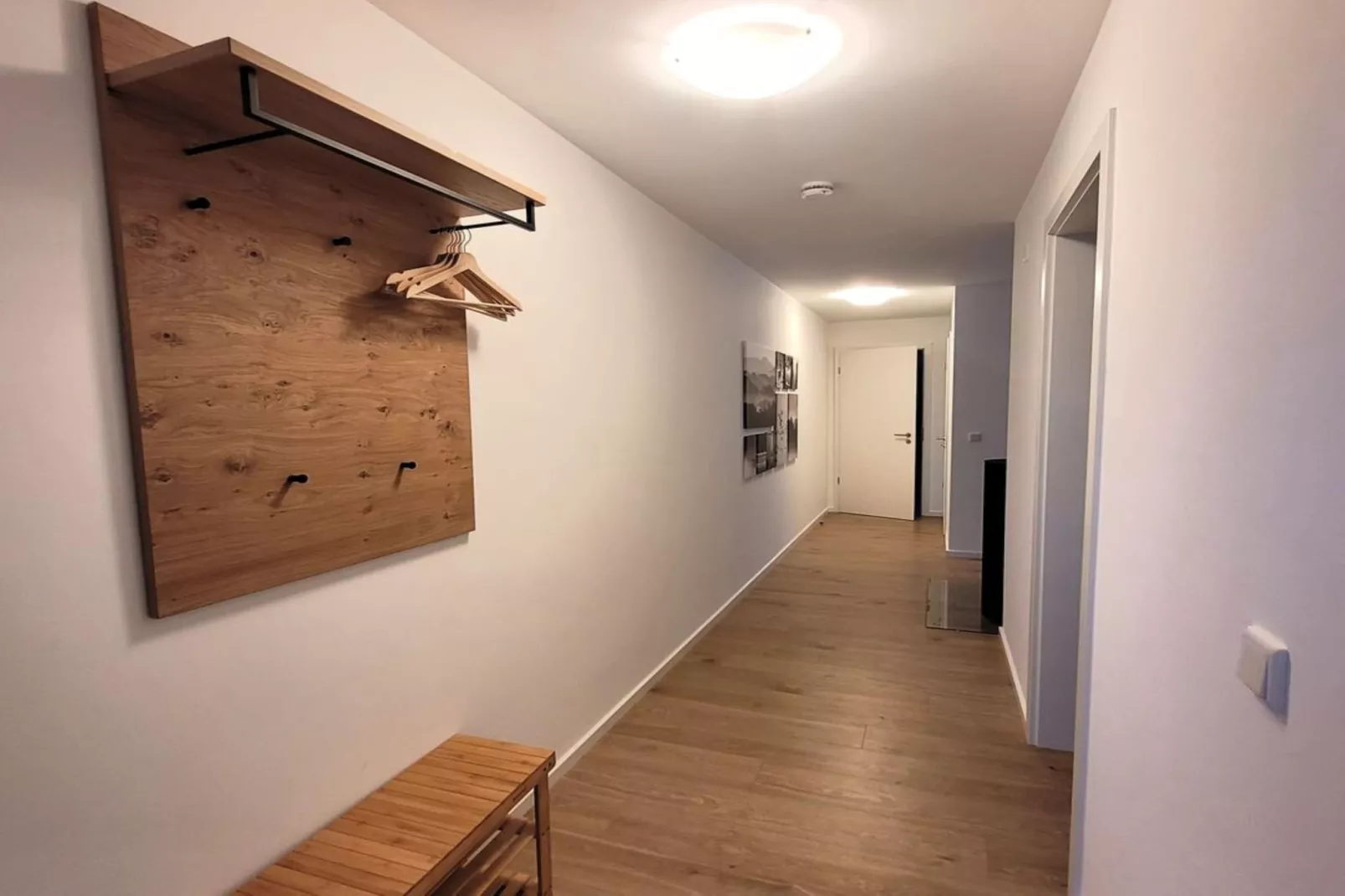 2 SZ Deluxe 6 P - Winterberg Appartement 21126