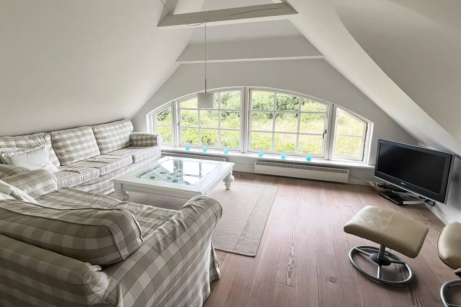5 sterren vakantie huis in Ulfborg