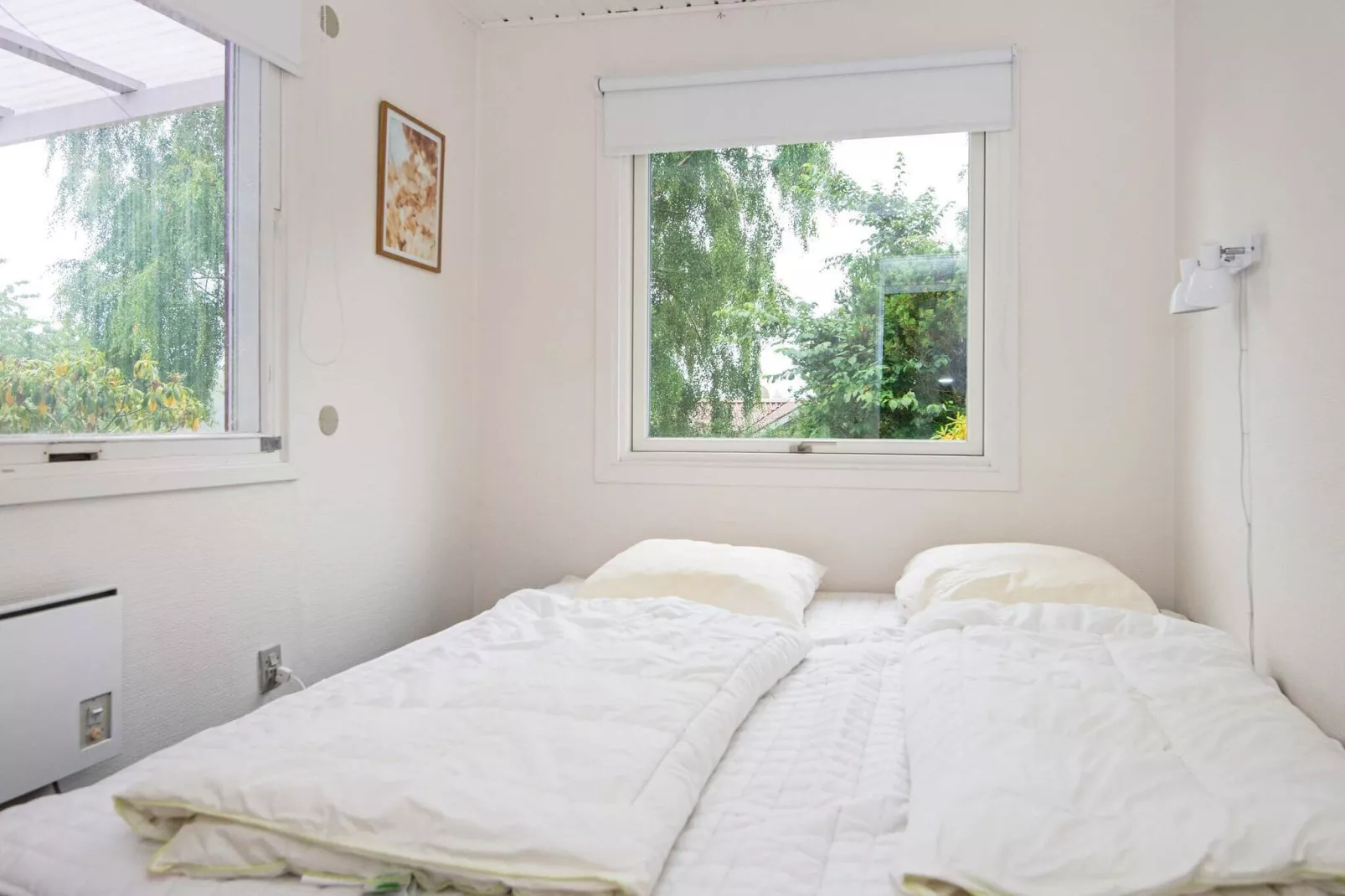 8 persoons vakantie huis in Ebeltoft-By Traum-Binnen