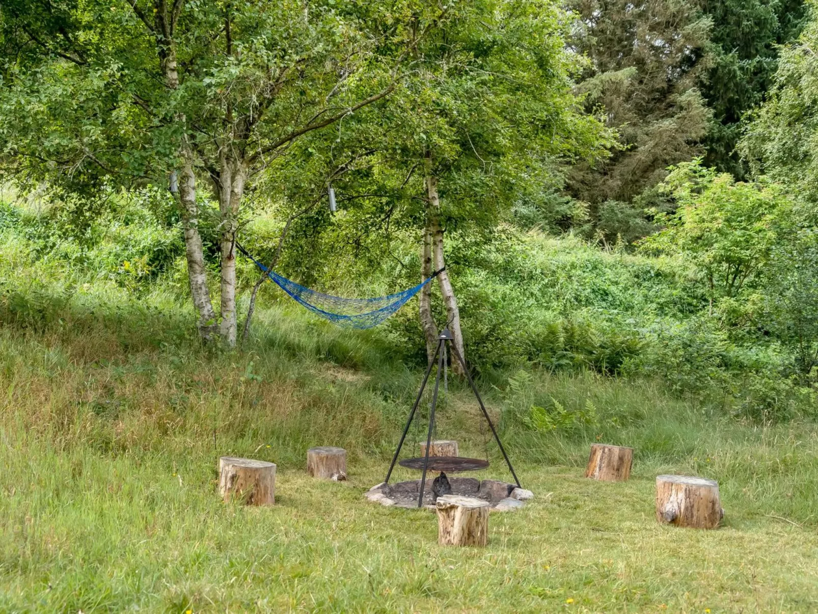 "Nahuel" - 1km from the sea-Buiten