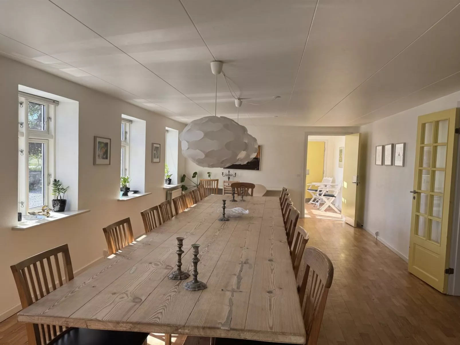 "Har" - 1.2km from the sea-Binnen