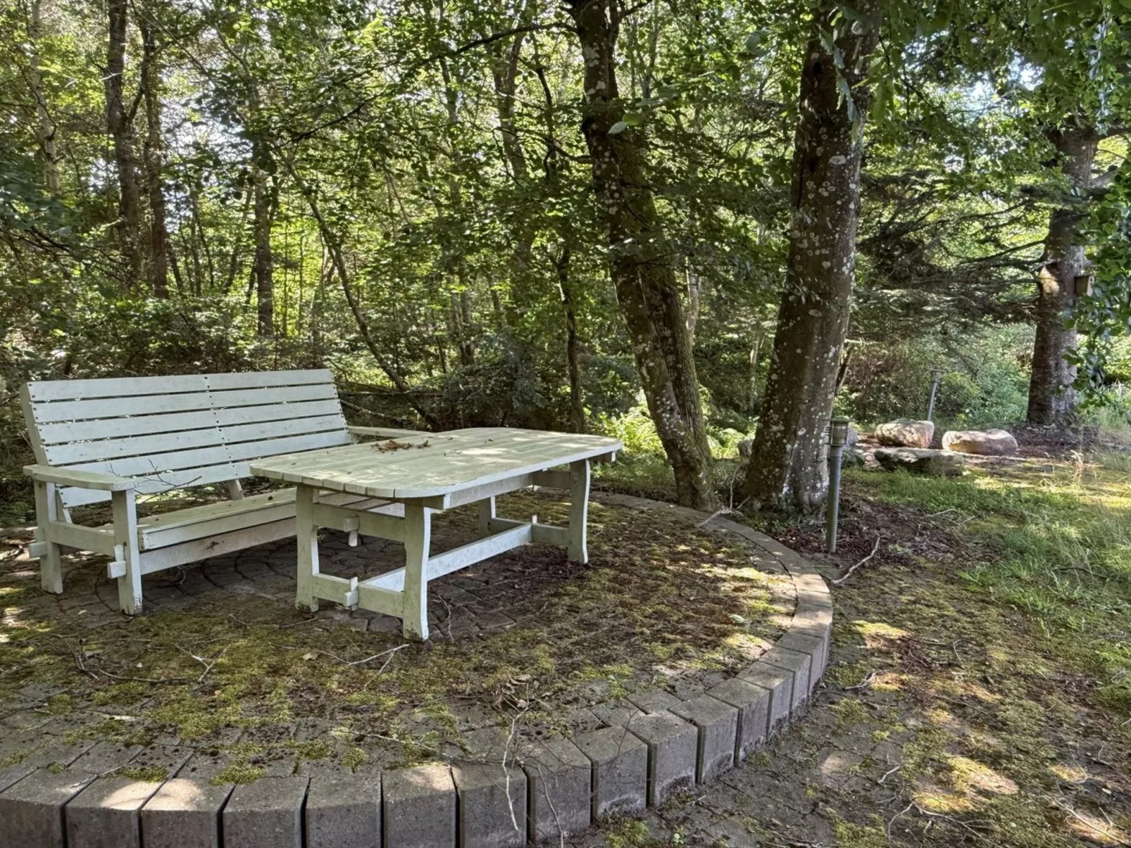 "Stig" - 1km from the sea-Buiten