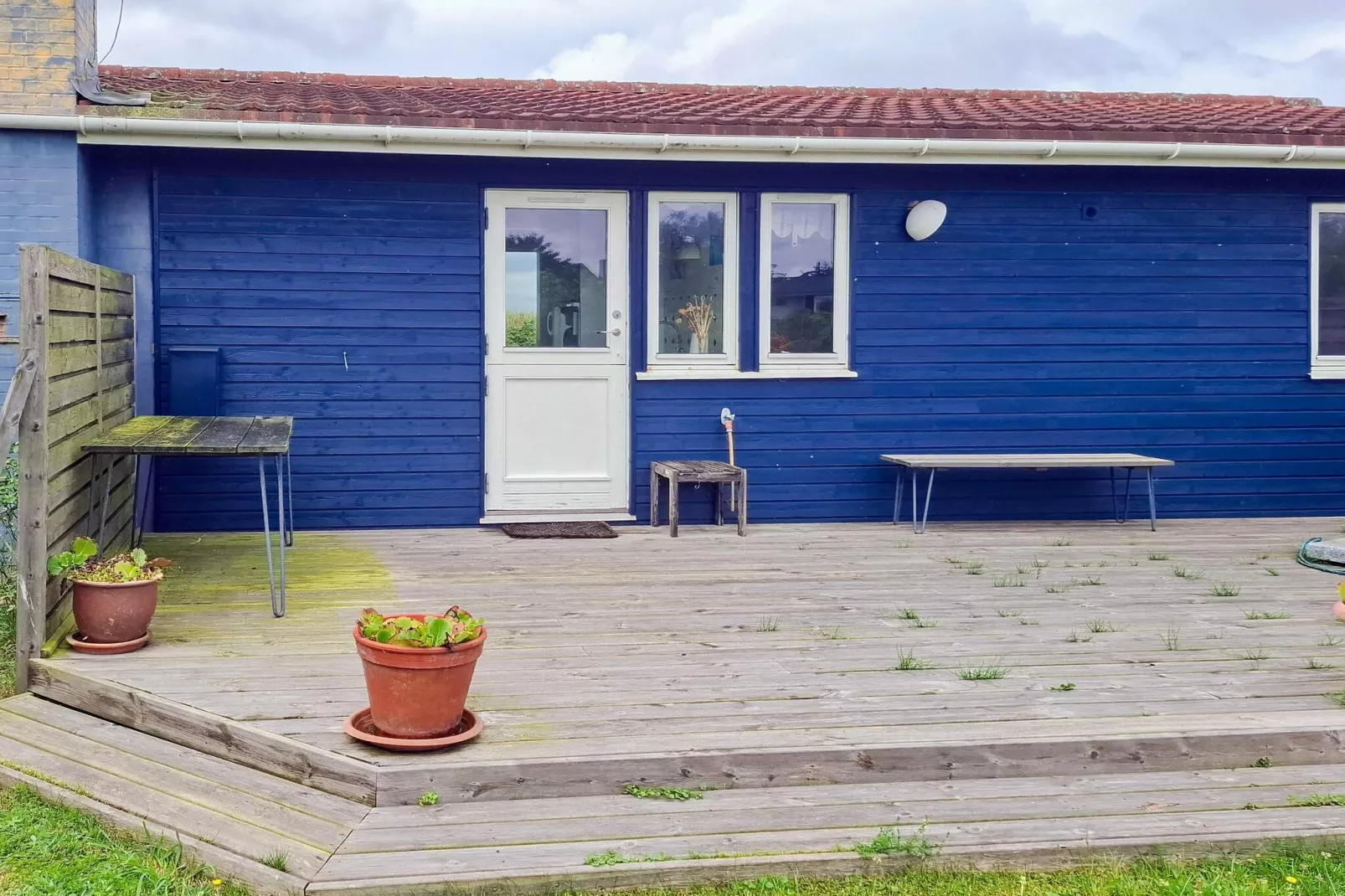 6 Personen vakantie huis in Lundby