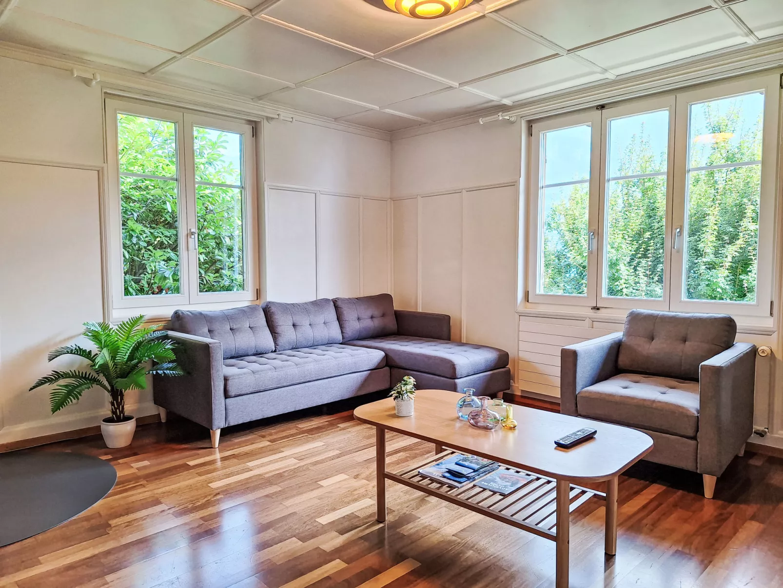 Haus am See 4B