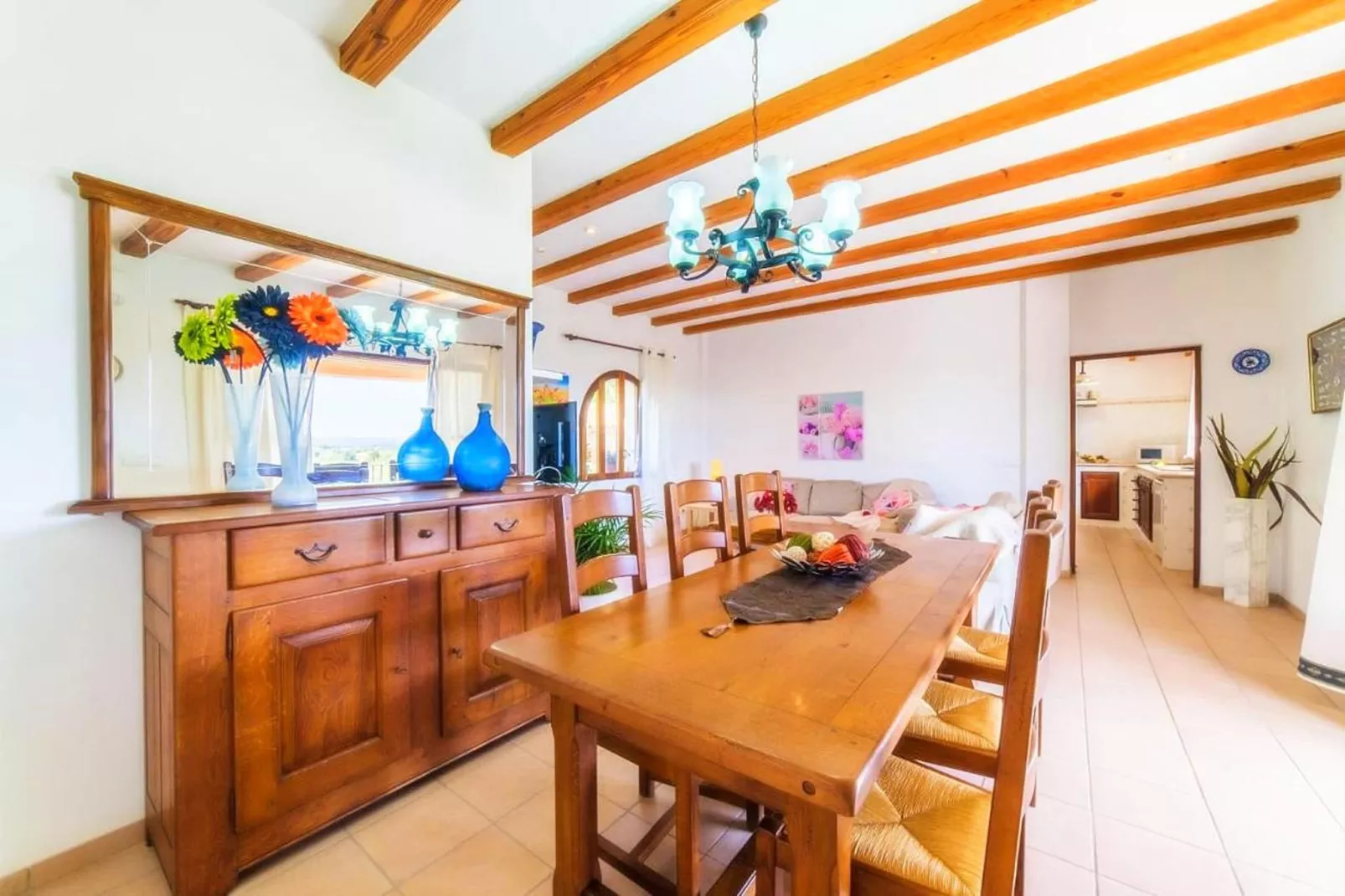 Finca Sa Costa in Bu