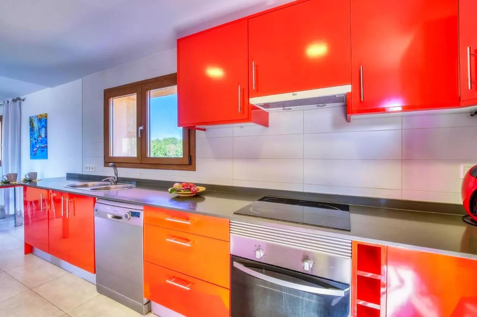 El Rafal de Son Albe