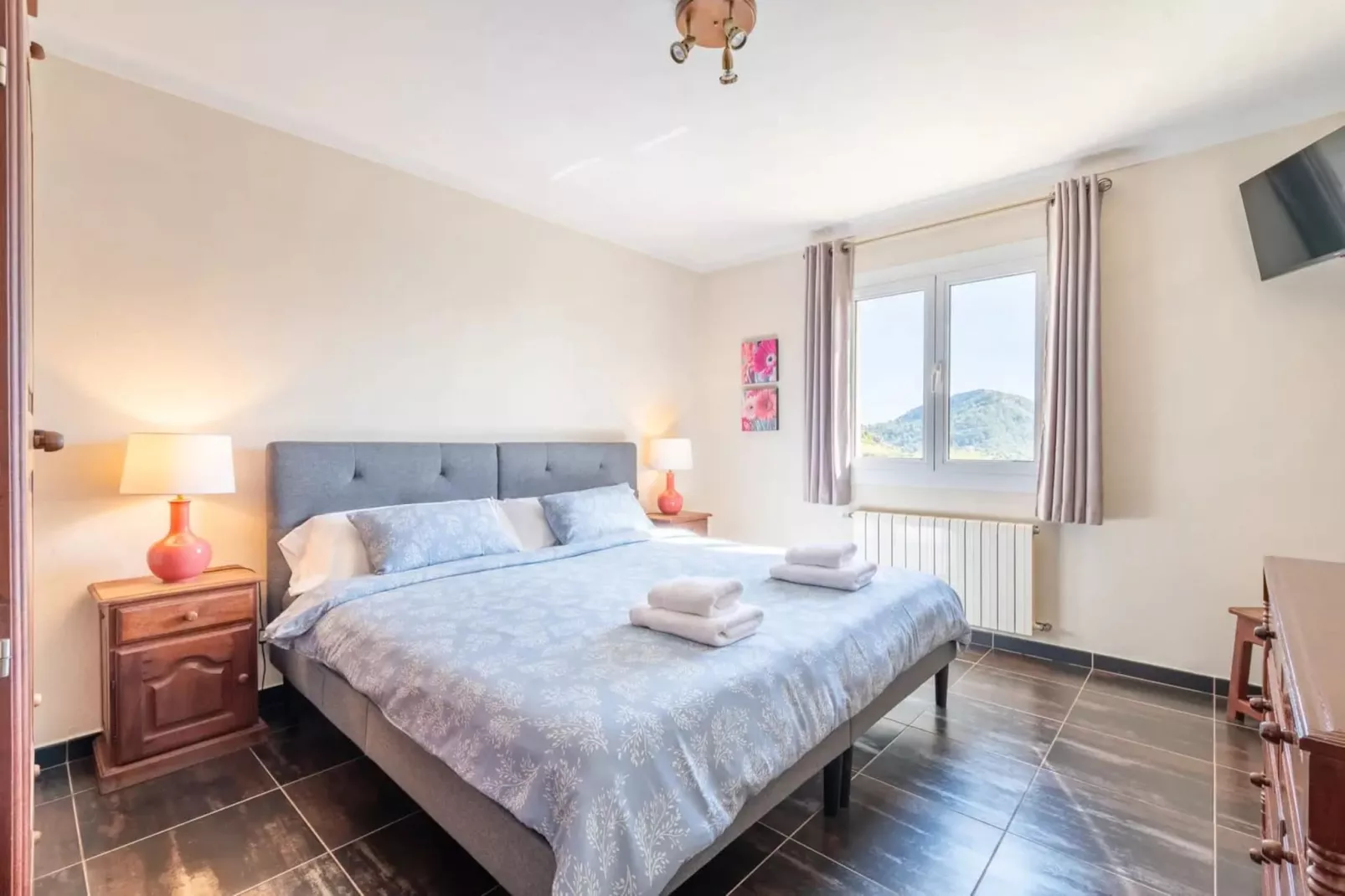 Villa Oscols in Aldf