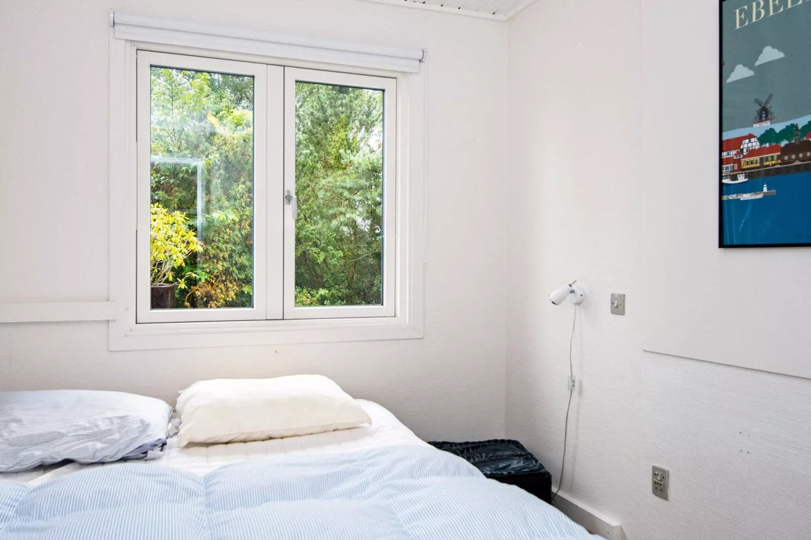 8 persoons vakantie huis in Ebeltoft-By Traum-Binnen