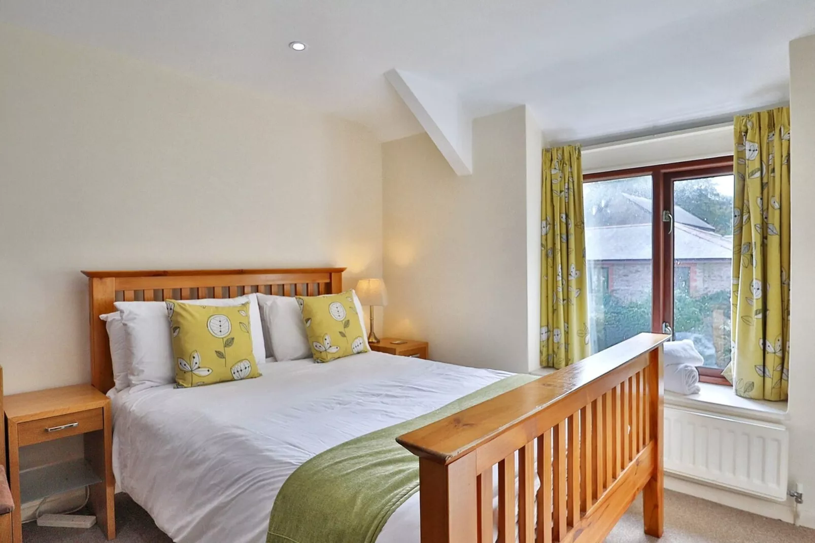 Mill Wheel Cottages