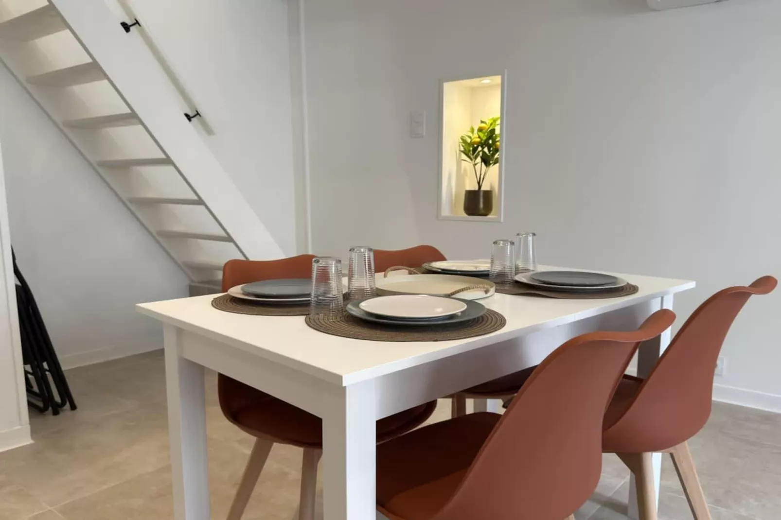 72 La Petite Maison