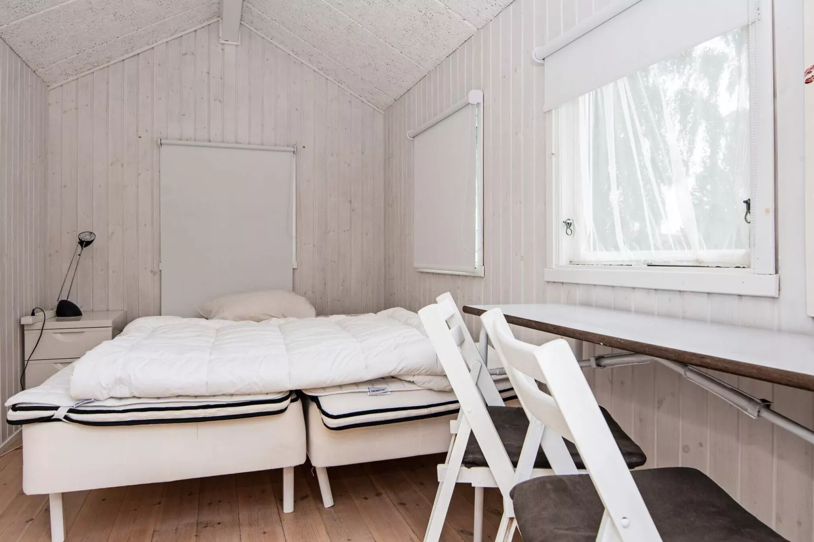 8 persoons vakantie huis in Ebeltoft-By Traum-Binnen