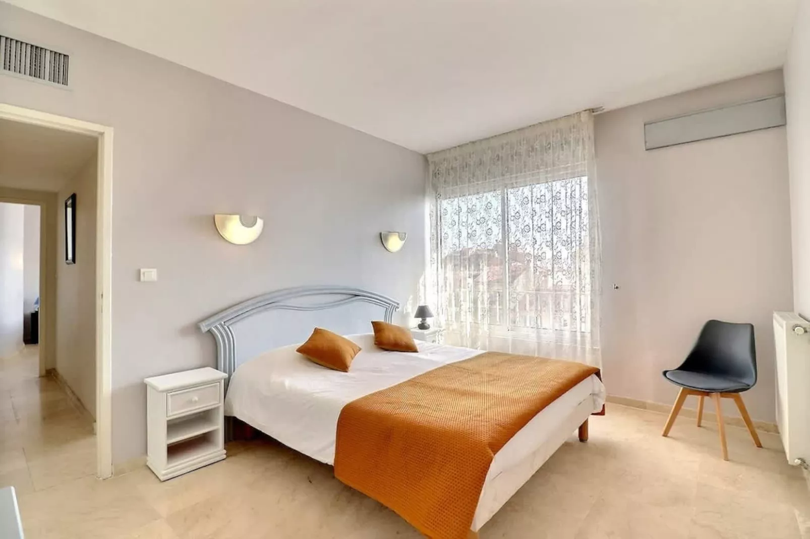 156 LENGAY (301)-Slaapkamer