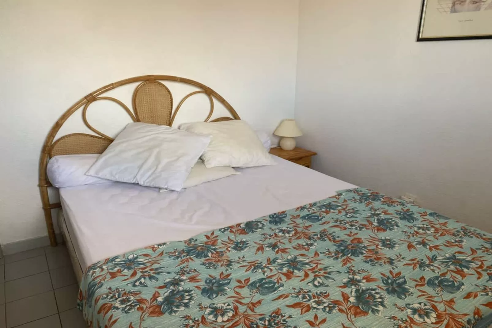 LOU 150 ROUILLON-Slaapkamer