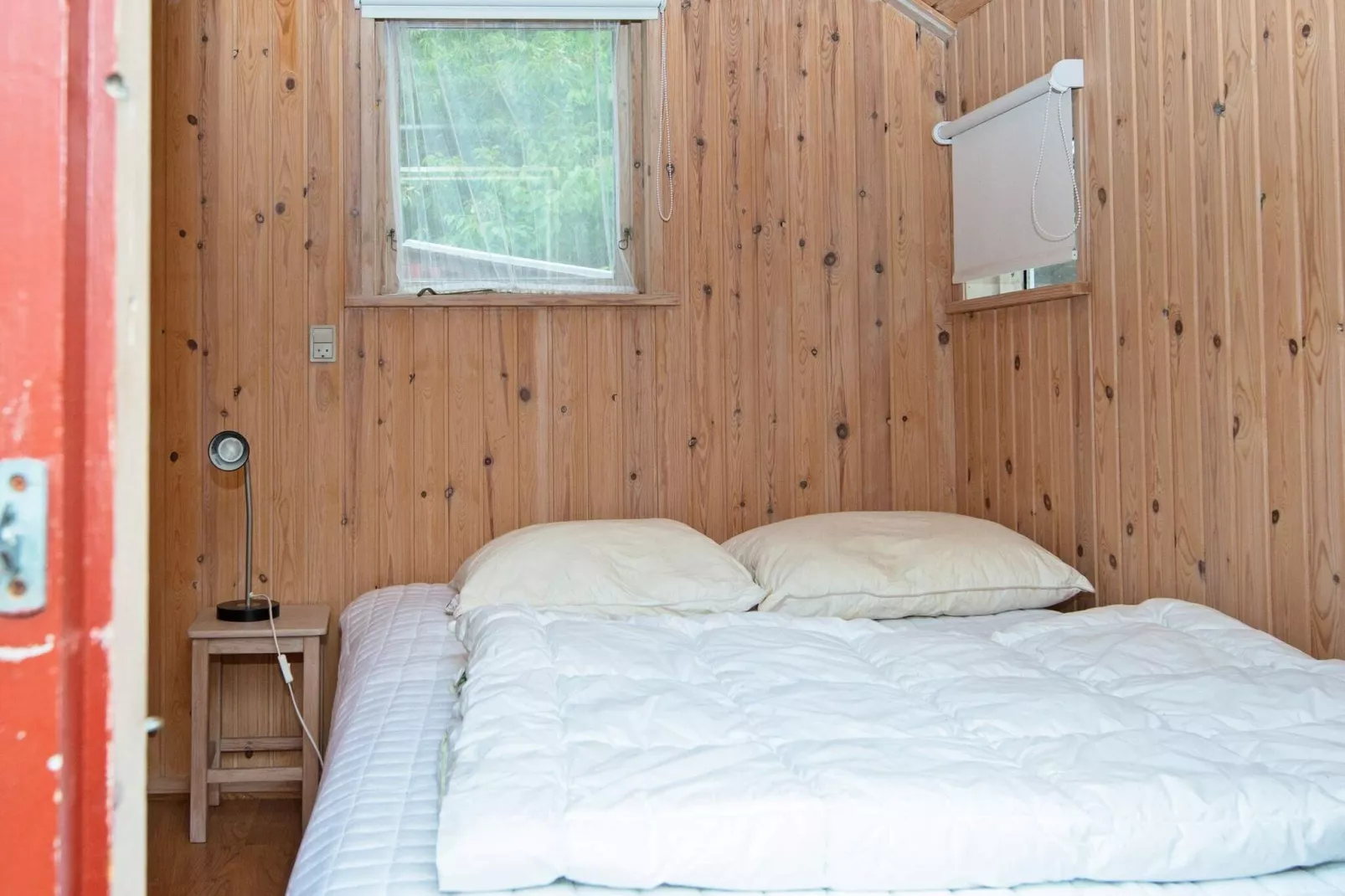 8 persoons vakantie huis in Ebeltoft-By Traum-Binnen