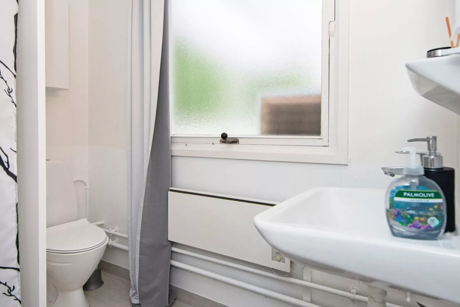 8 persoons vakantie huis in Ebeltoft-By Traum-Binnen