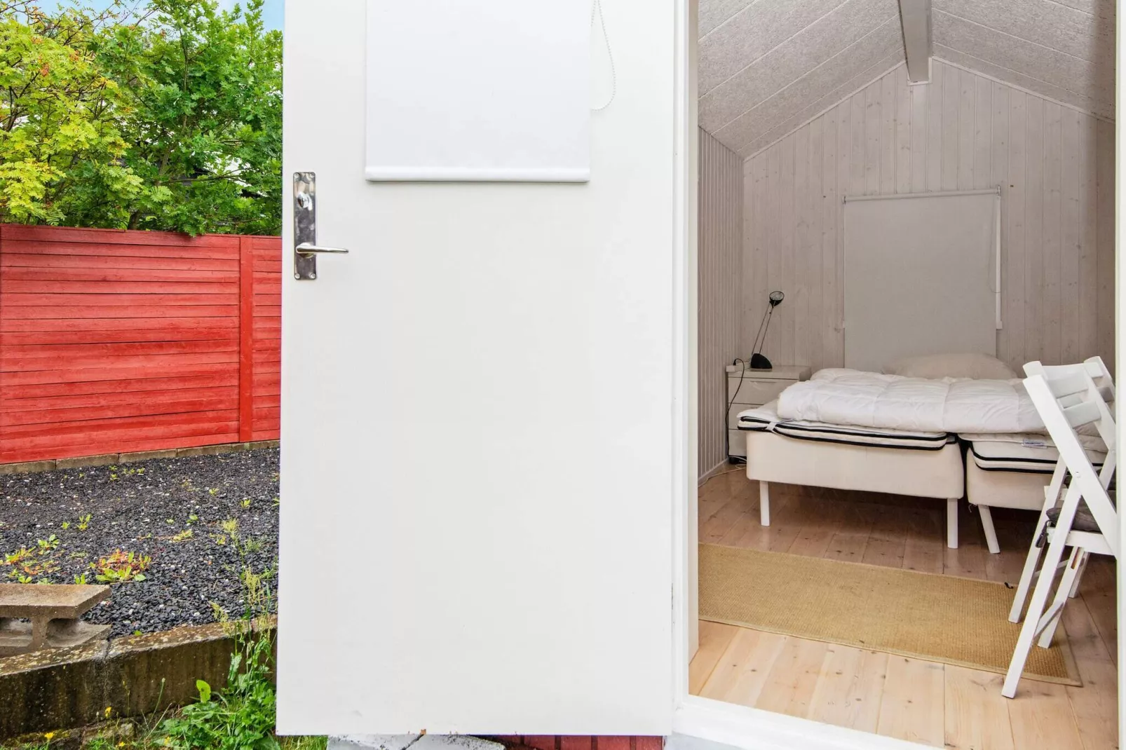 8 persoons vakantie huis in Ebeltoft-By Traum-Uitzicht
