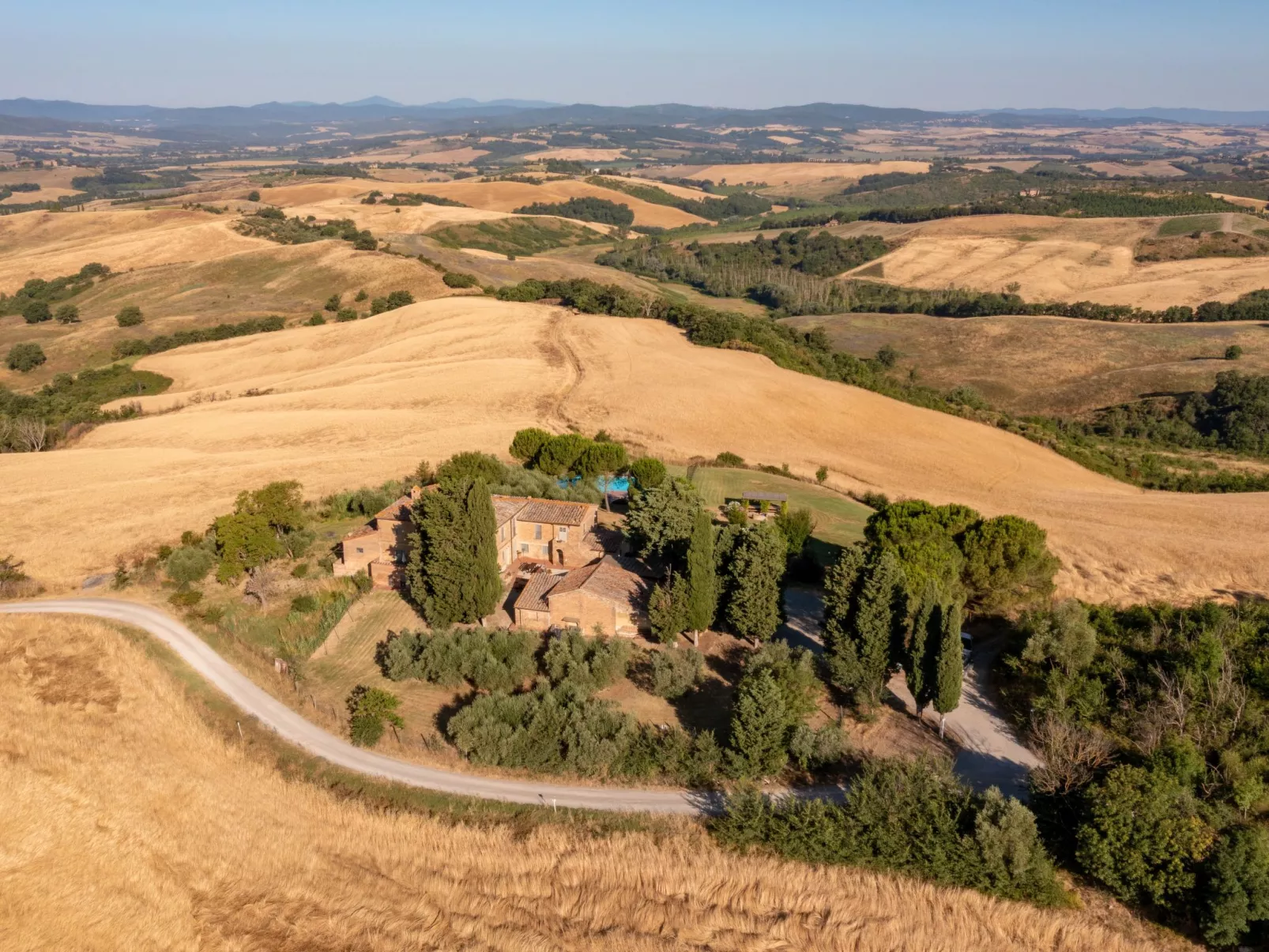 Asciano