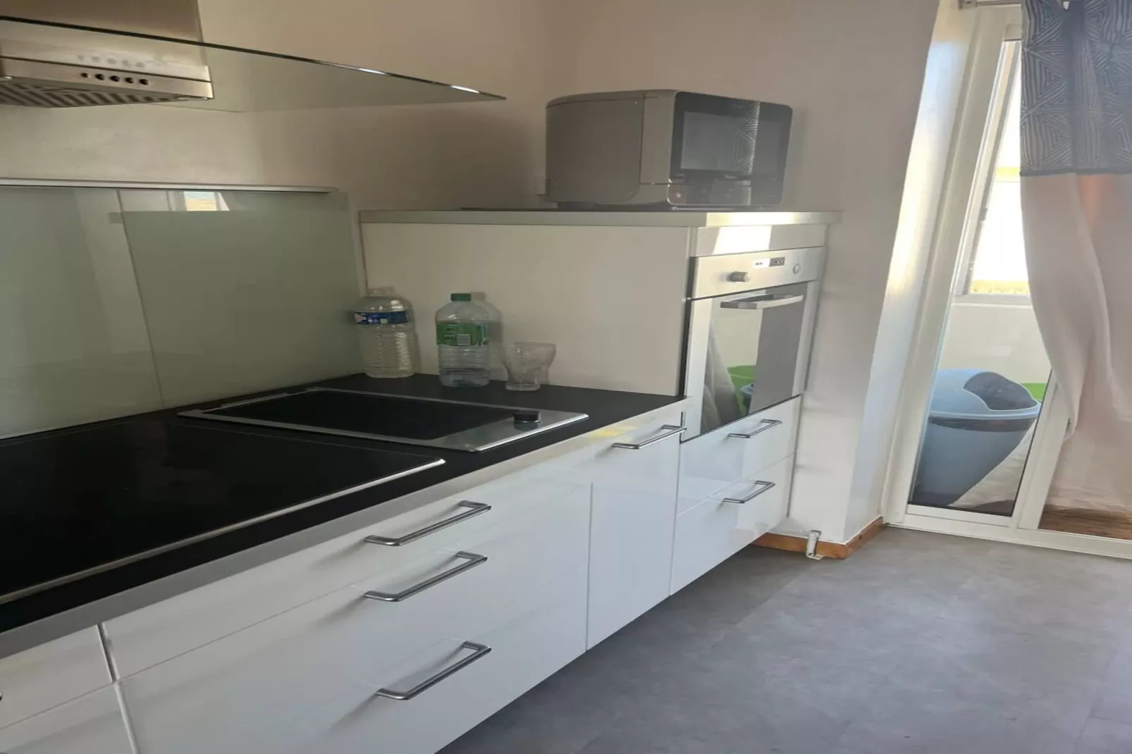 65 Apparemment fraîc-Keuken