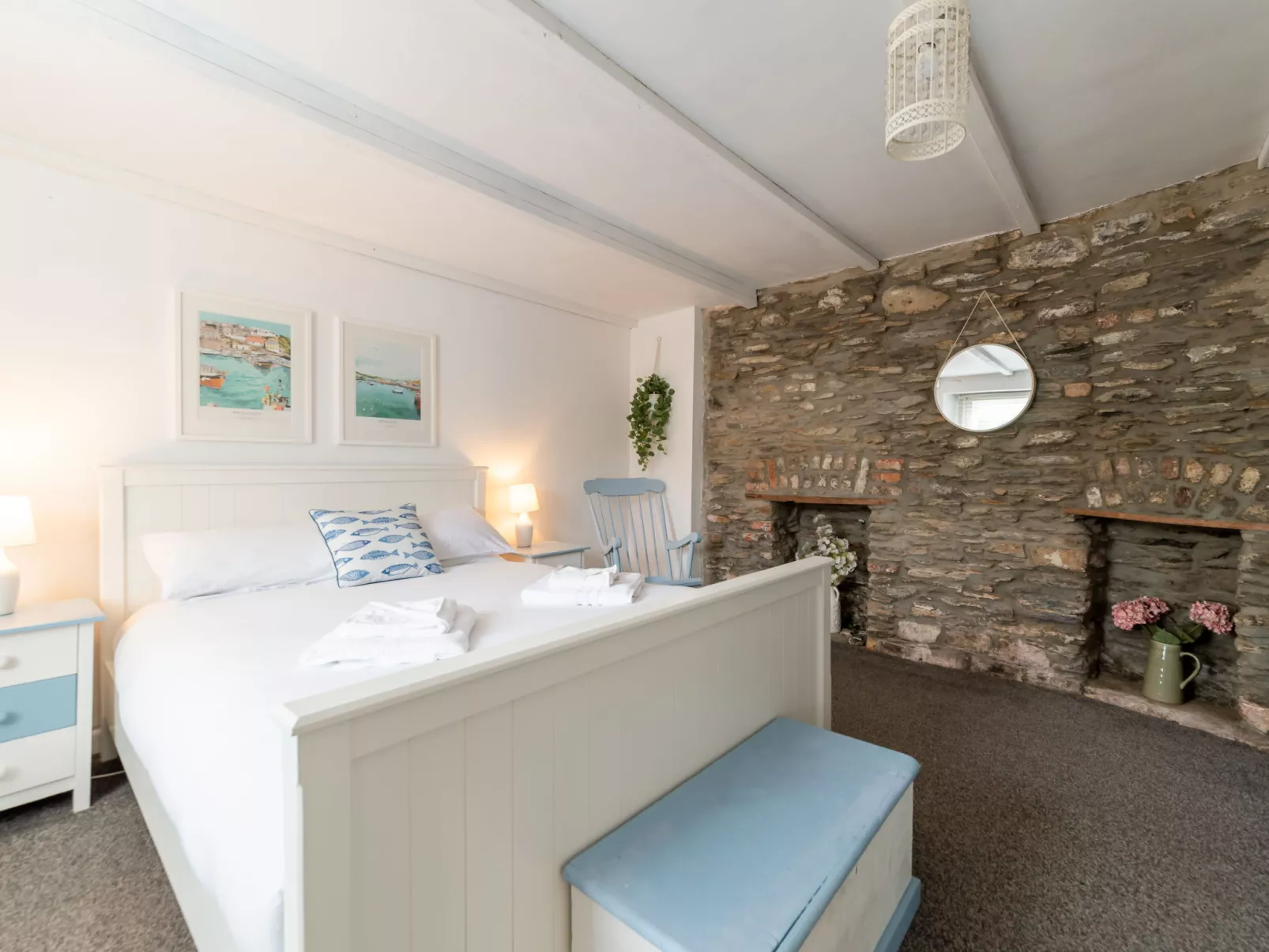 Mermaid Cottage