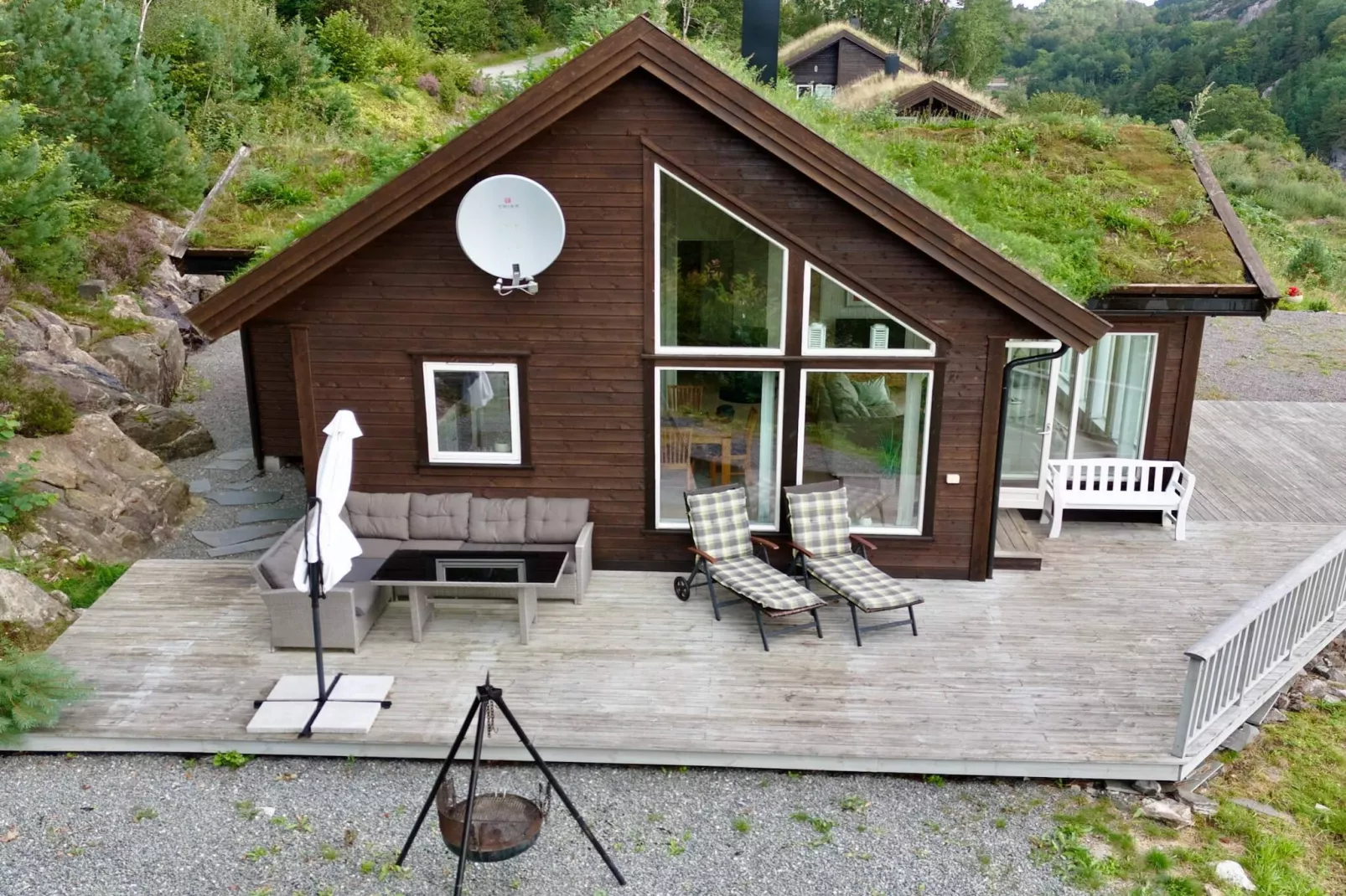 VALEVÅG 04133-Buitenlucht