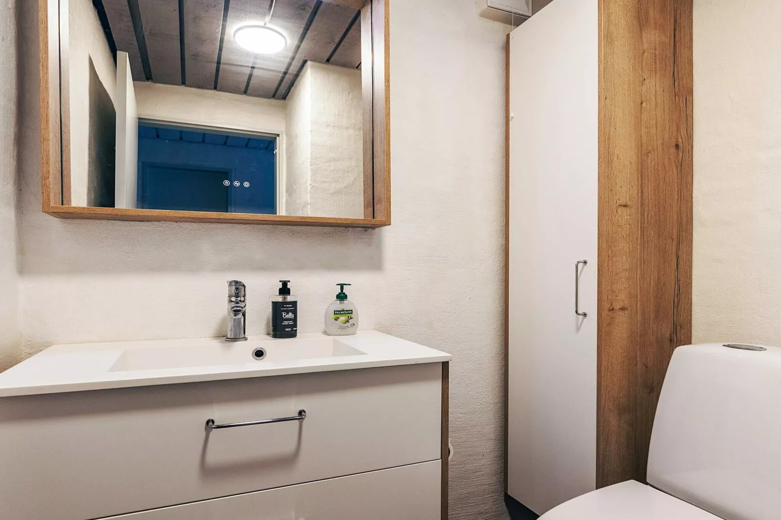 Holiday home in Denmark-Binnen