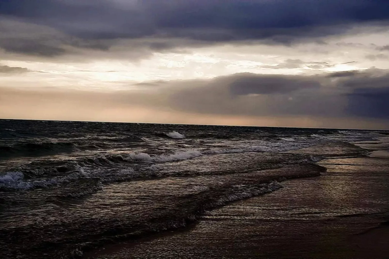 Luxe oase in Blavand-By Traum-Waterzicht