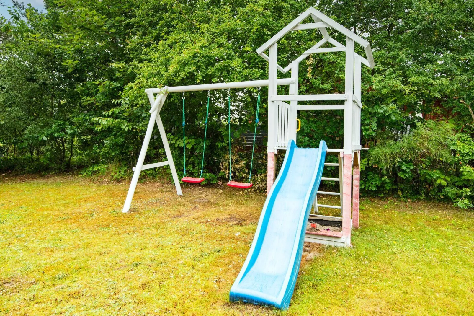 8 persoons vakantie huis in Ebeltoft-By Traum-Uitzicht