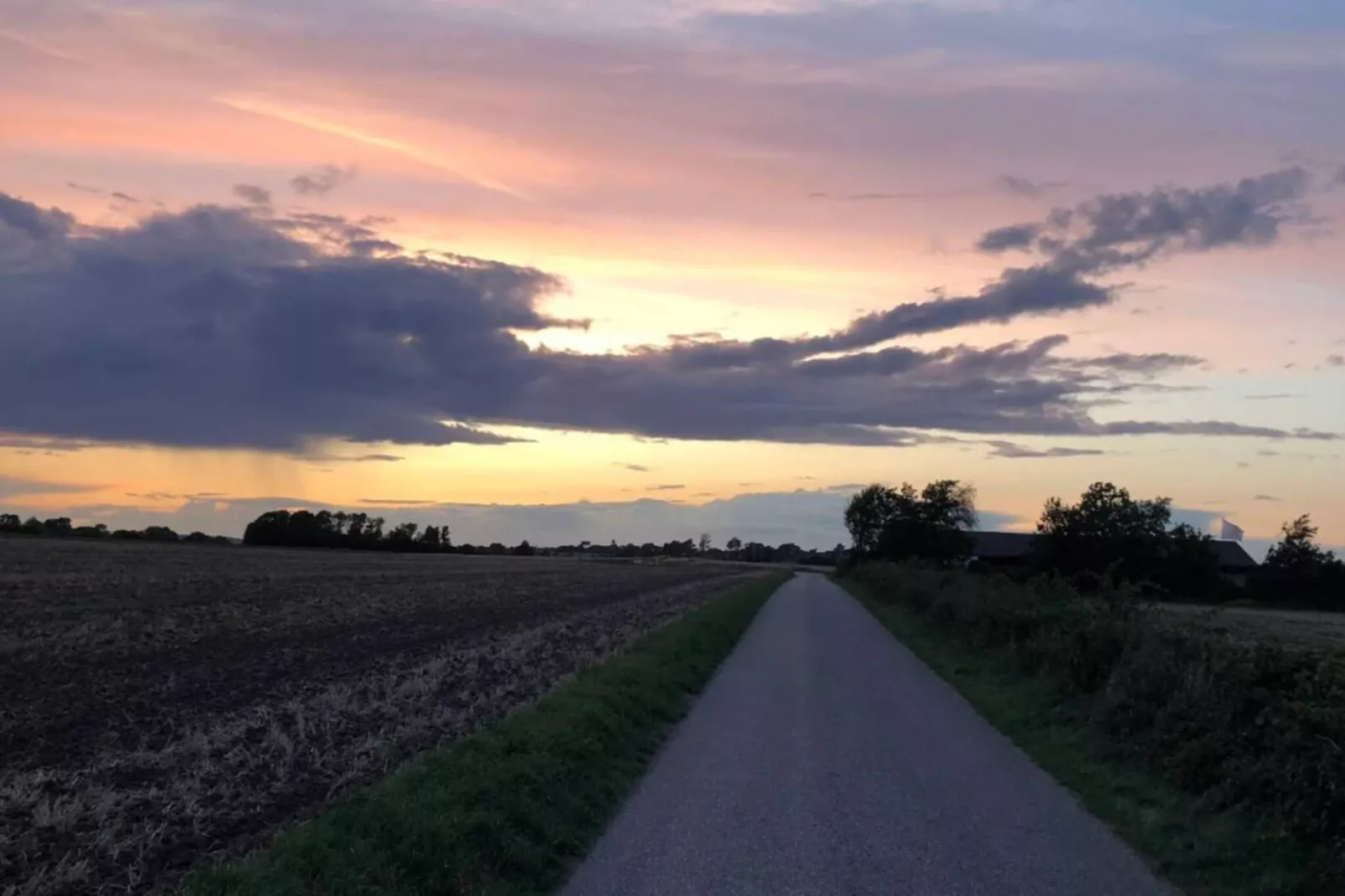 Ruim toevluchtsoord in Skovmose-By Traum-Niet-getagd