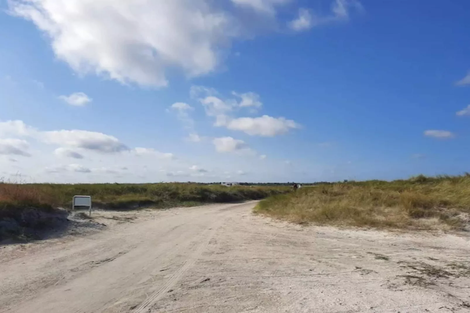 Kustsereniteit bij Knasborg Strand-By Traum-Niet-getagd