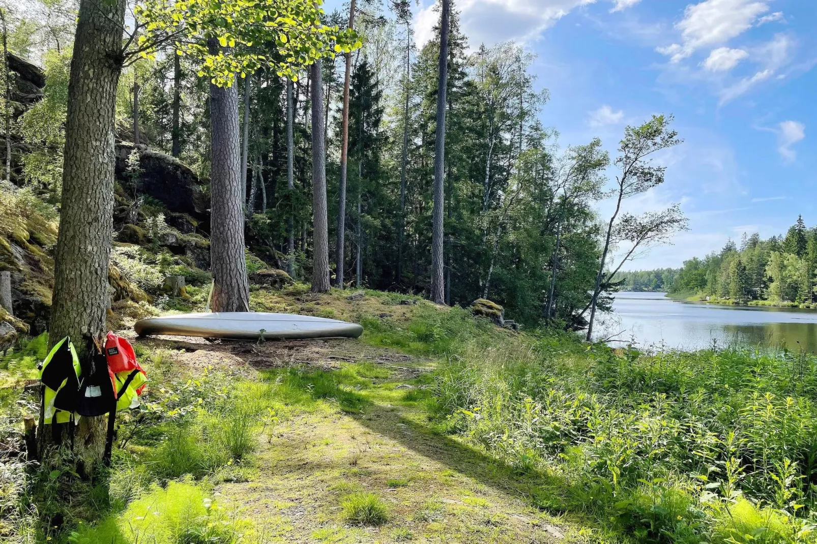 5 persoons vakantie huis in Mellösa-Niet-getagd